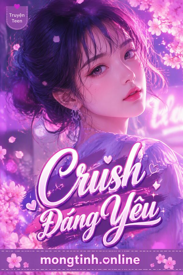 Crush Đáng Yêu