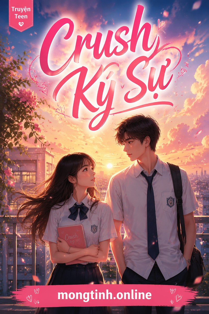 Crush Ký Sự