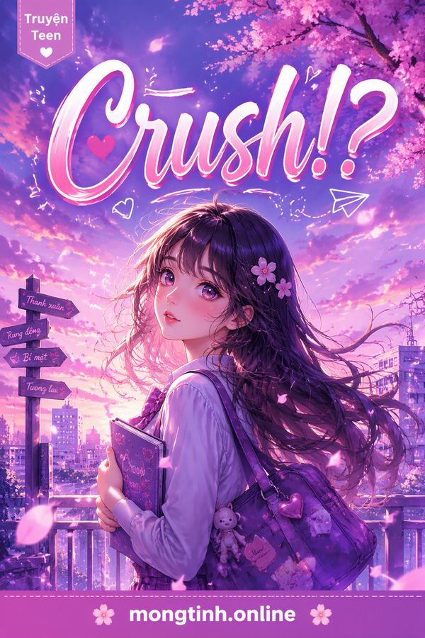 Crush!?