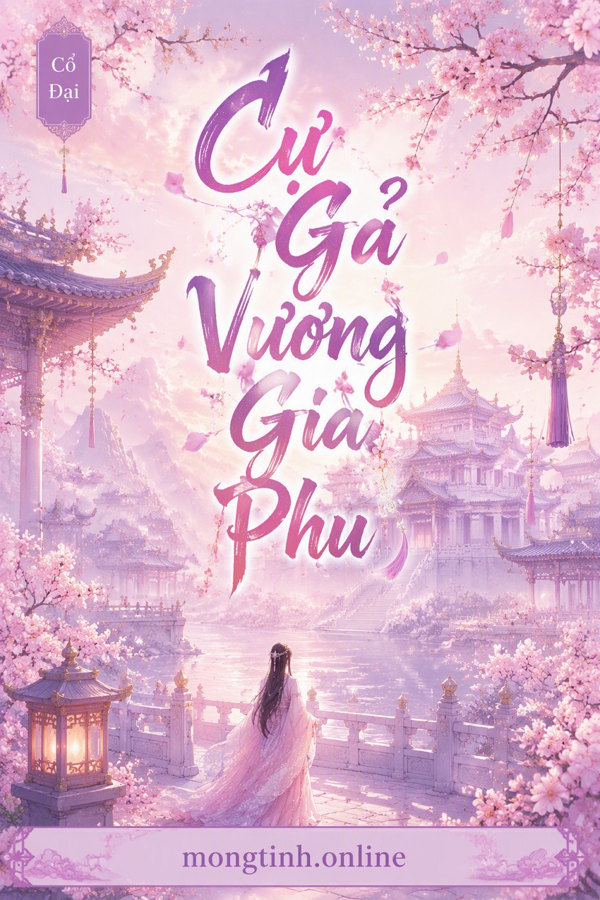 Cự Gả Vương Gia Phu