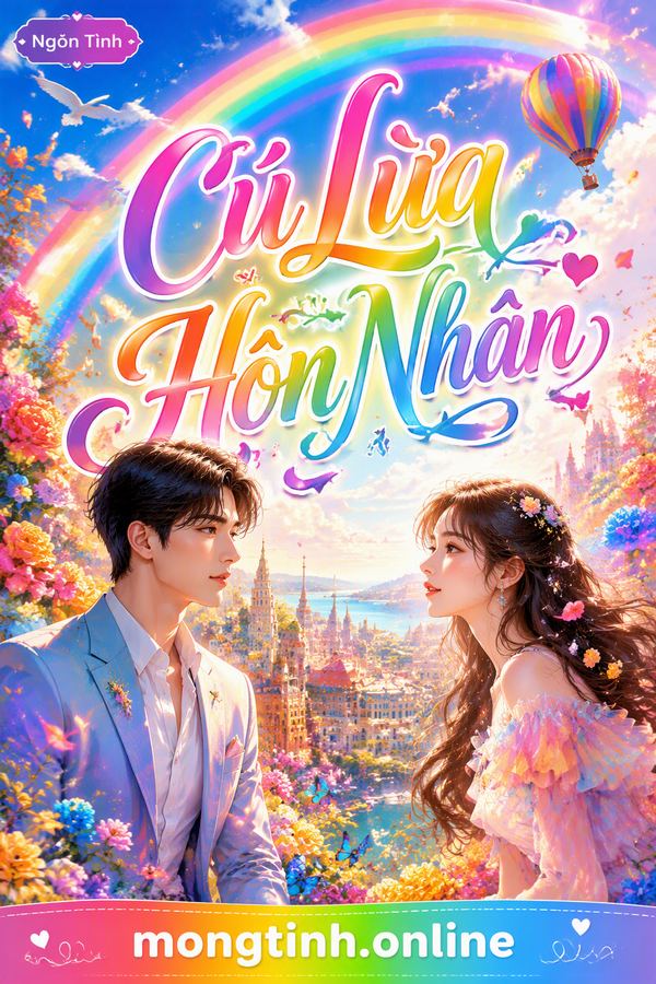 Cú Lừa Hôn Nhân