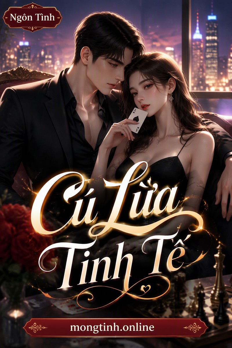 Cú Lừa Tinh Tế