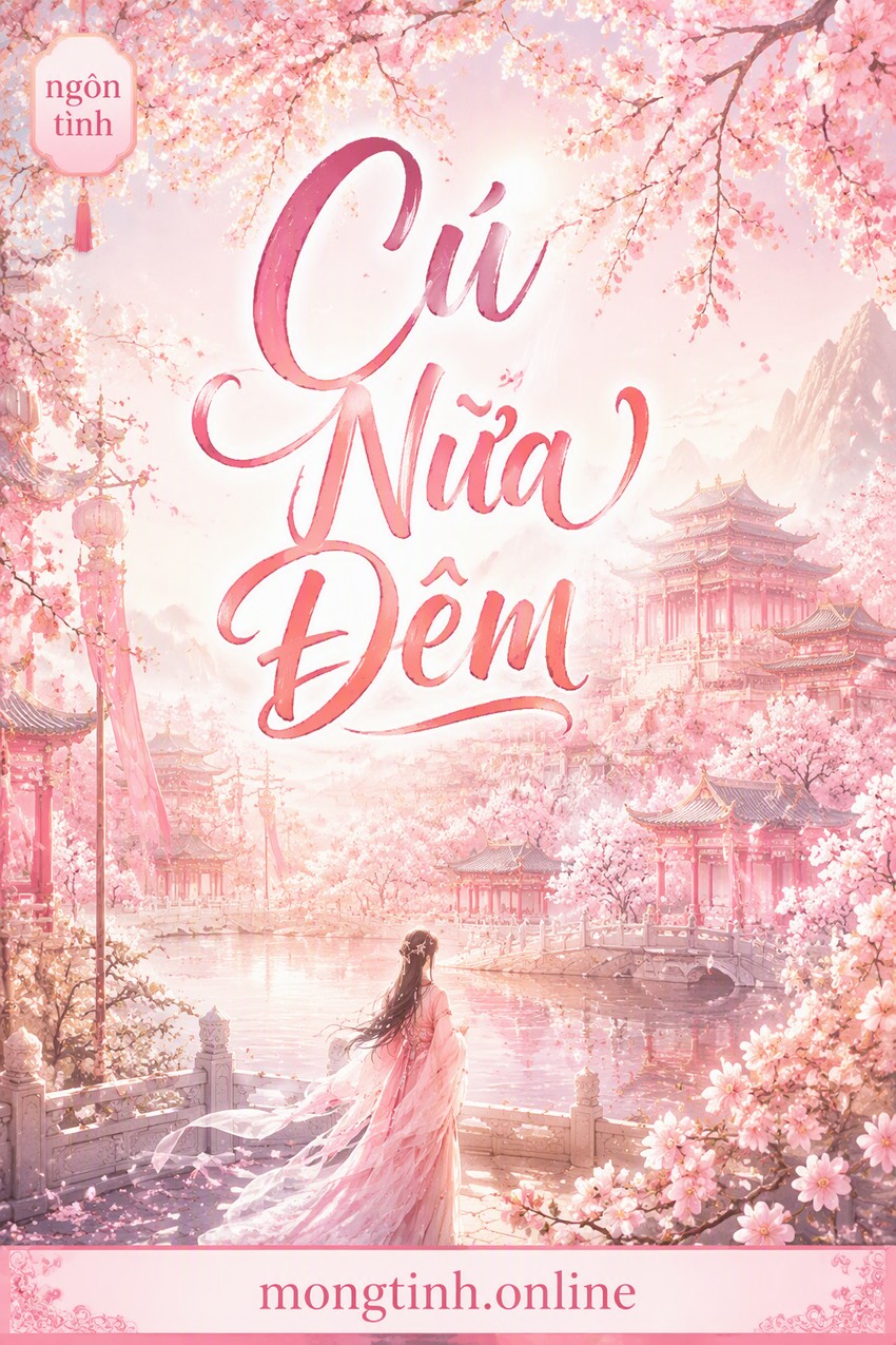Cú Nửa Đêm