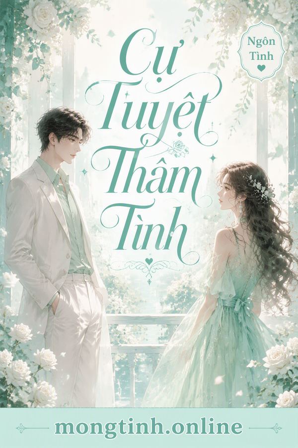 Cự Tuyệt Thâm Tình