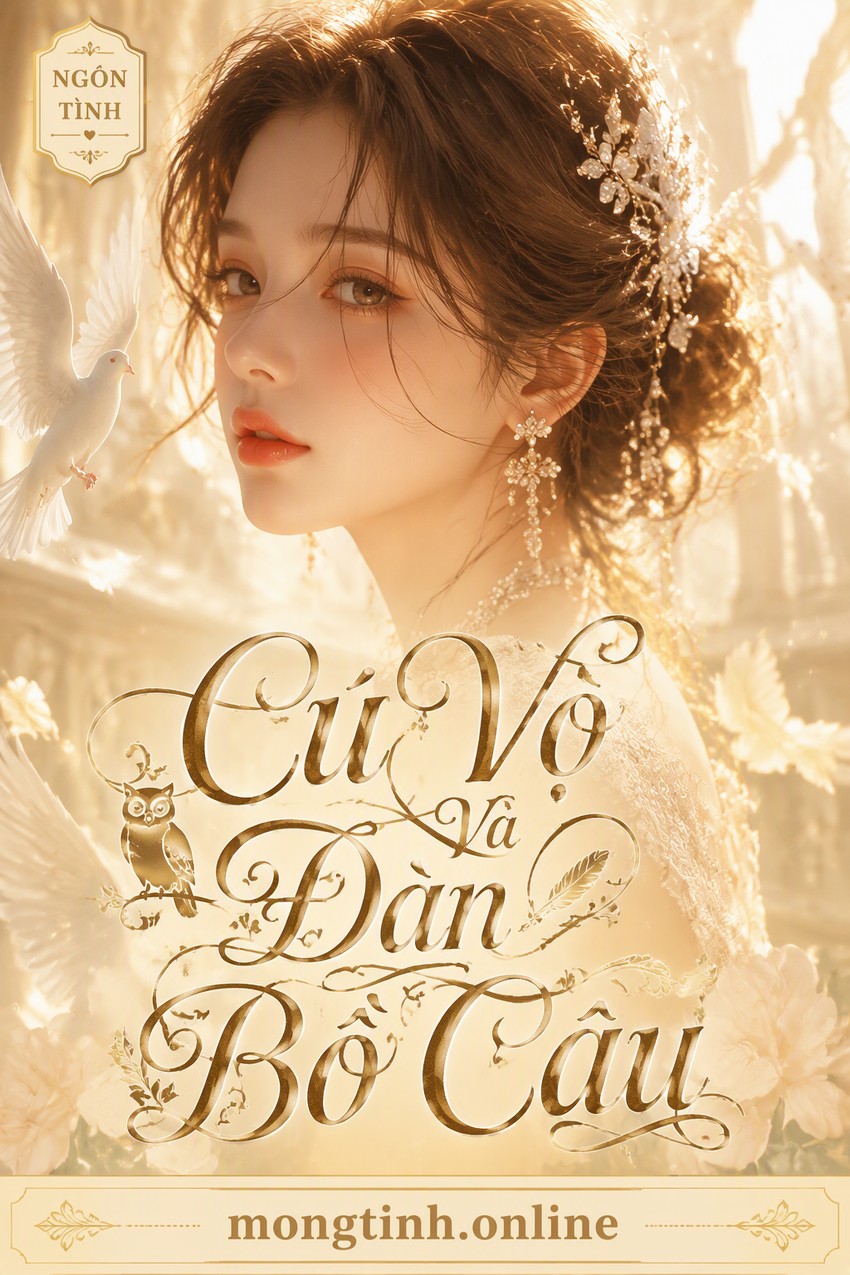 Cú Vọ Và Đàn Bồ Câu