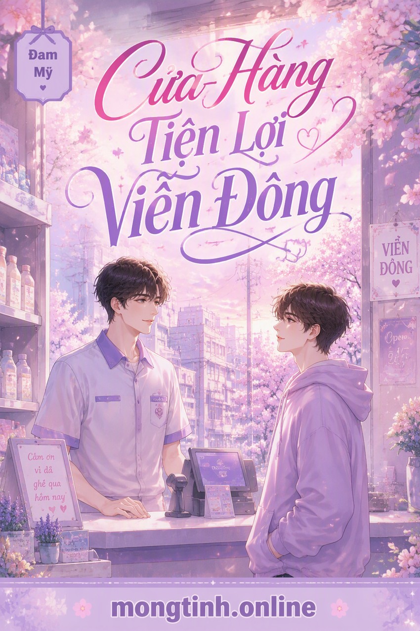 Cửa Hàng Tiện Lợi Viễn Đông