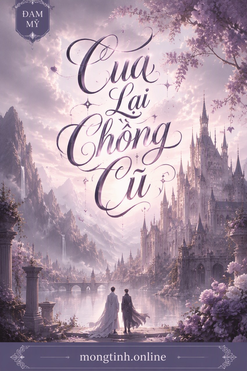 Cua Lại Chồng Cũ