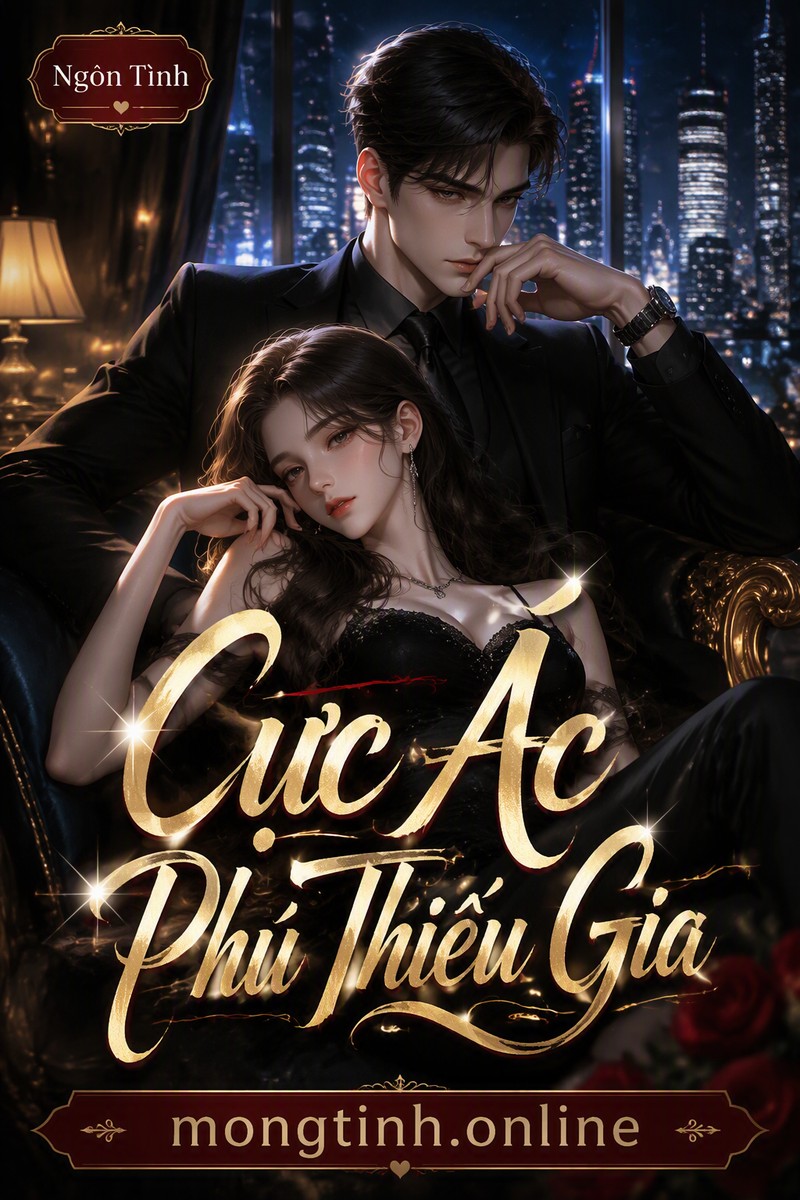 Cực Ác Phú Thiếu Gia