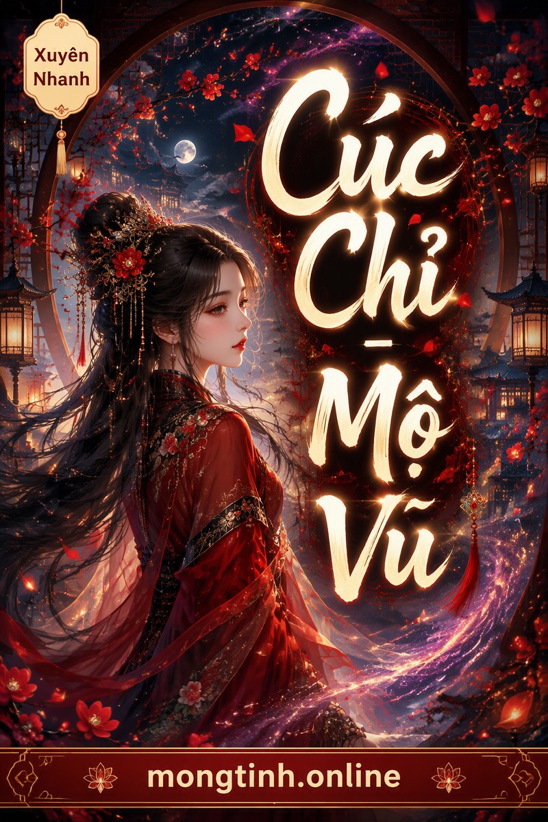 Cúc Chỉ - Mộ Vũ
