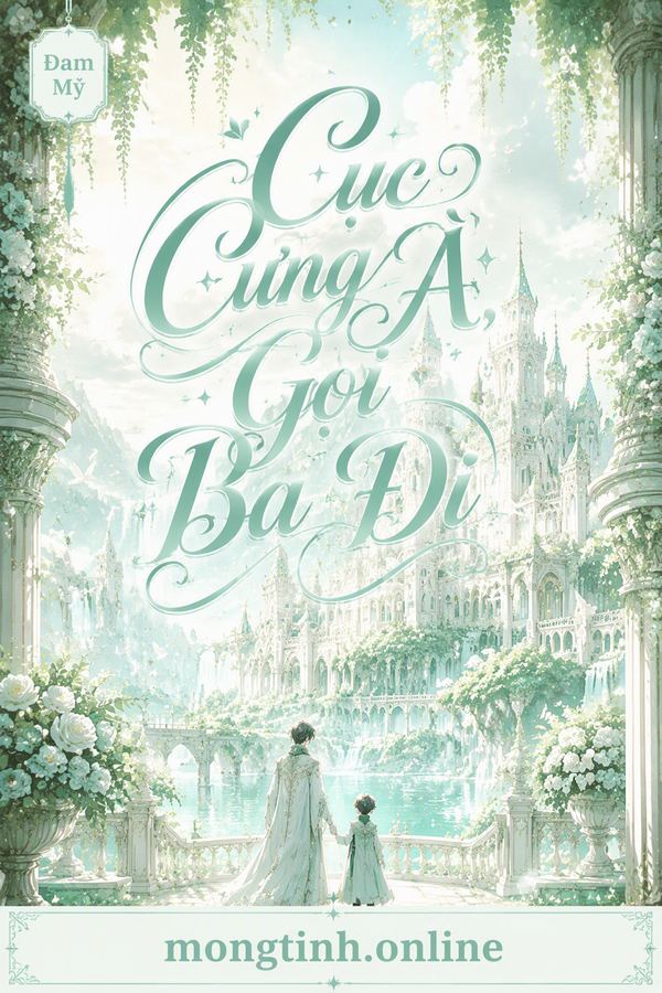 Cục Cưng À, Gọi Ba Đi