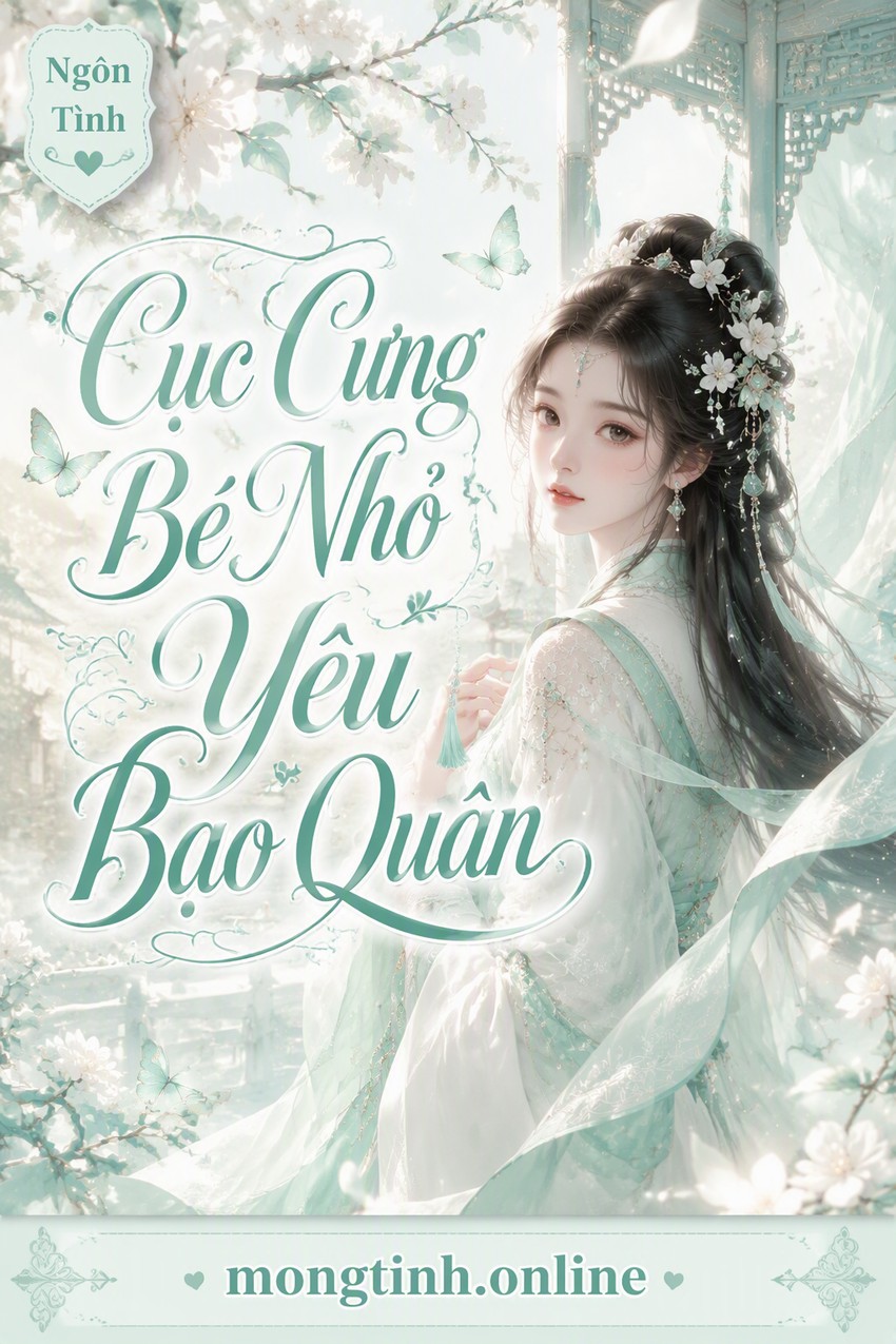 Cục Cưng Bé Nhỏ Yêu Bạo Quân