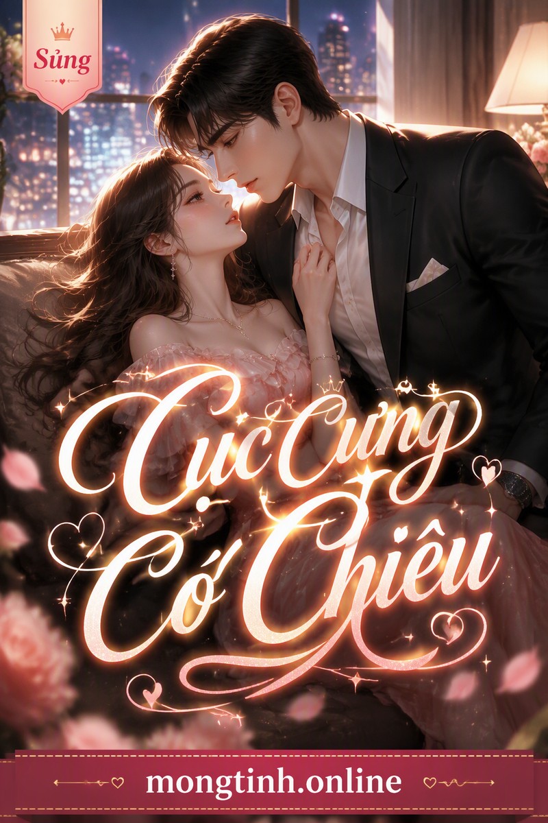 Cục Cưng Có Chiêu