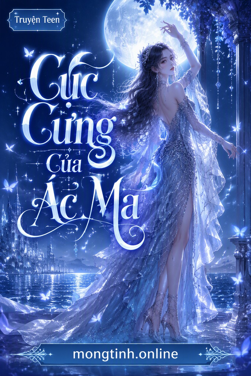 Cục Cưng Của Ác Ma