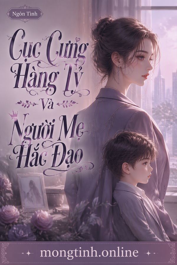 Cục Cưng Hàng Tỷ Và Người Mẹ Hắc Đạo