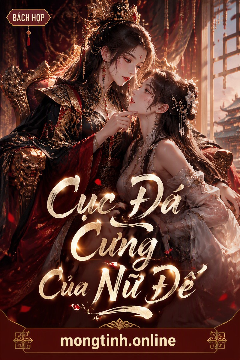 Cục Đá Cưng Của Nữ Đế