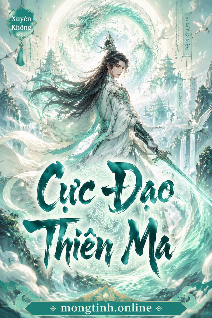 Cực Đạo Thiên Ma