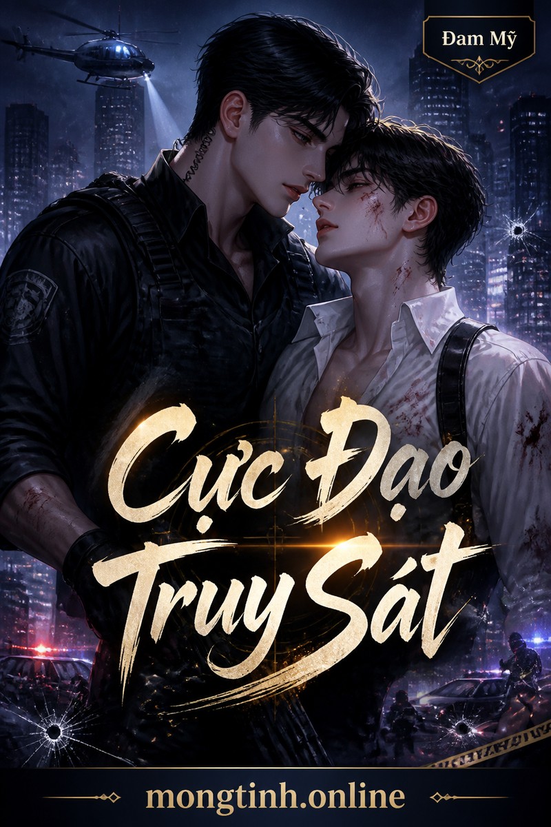 Cực Đạo Truy Sát
