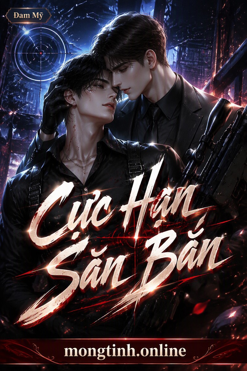Cực Hạn Săn Bắn