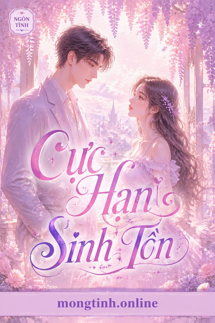 Cực Hạn Sinh Tồn