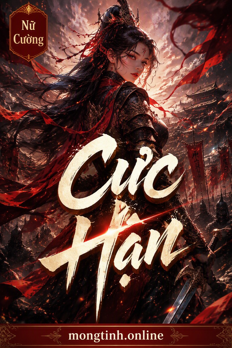Cực Hạn