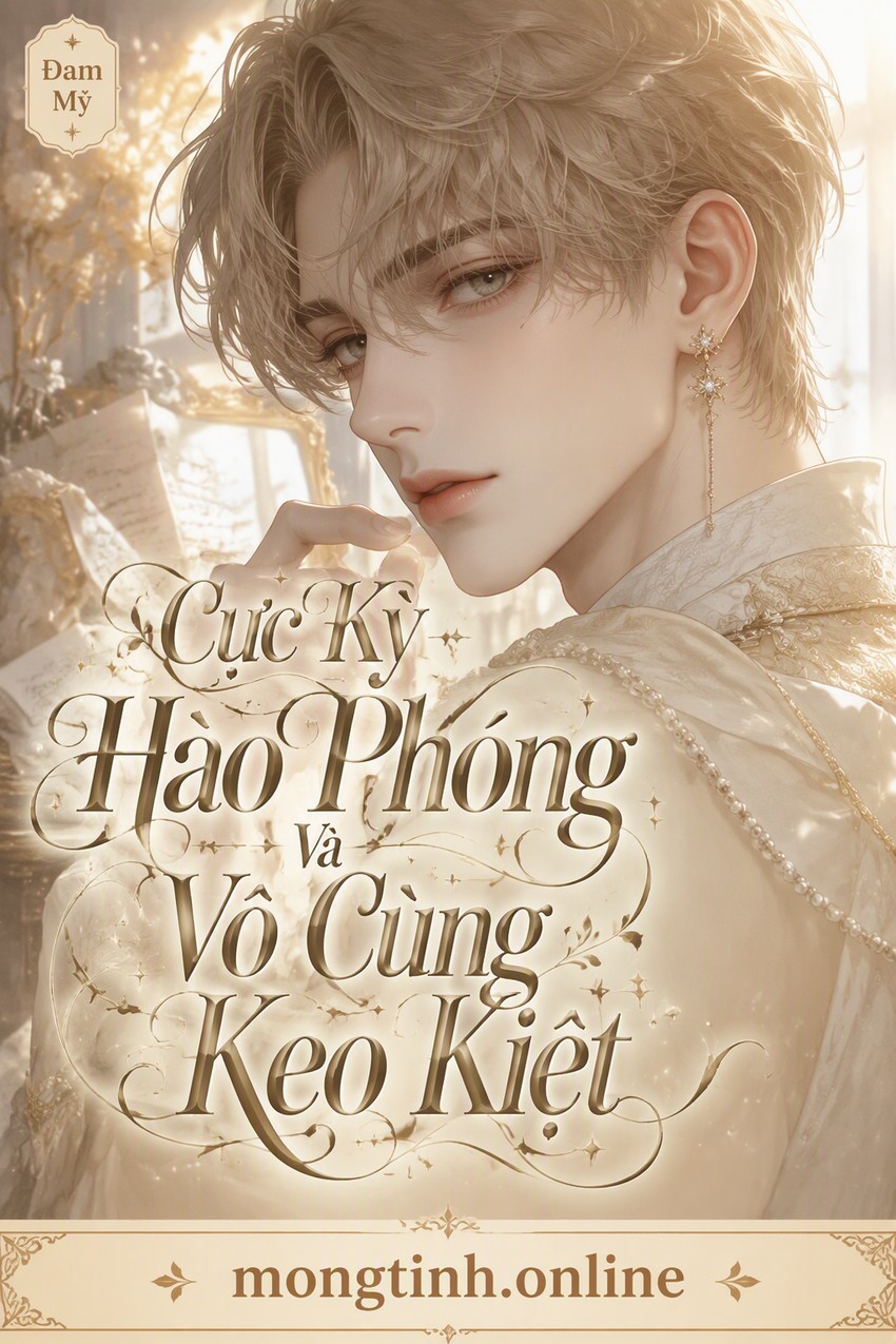 Cực Kỳ Hào Phóng Và Vô Cùng Keo Kiệt