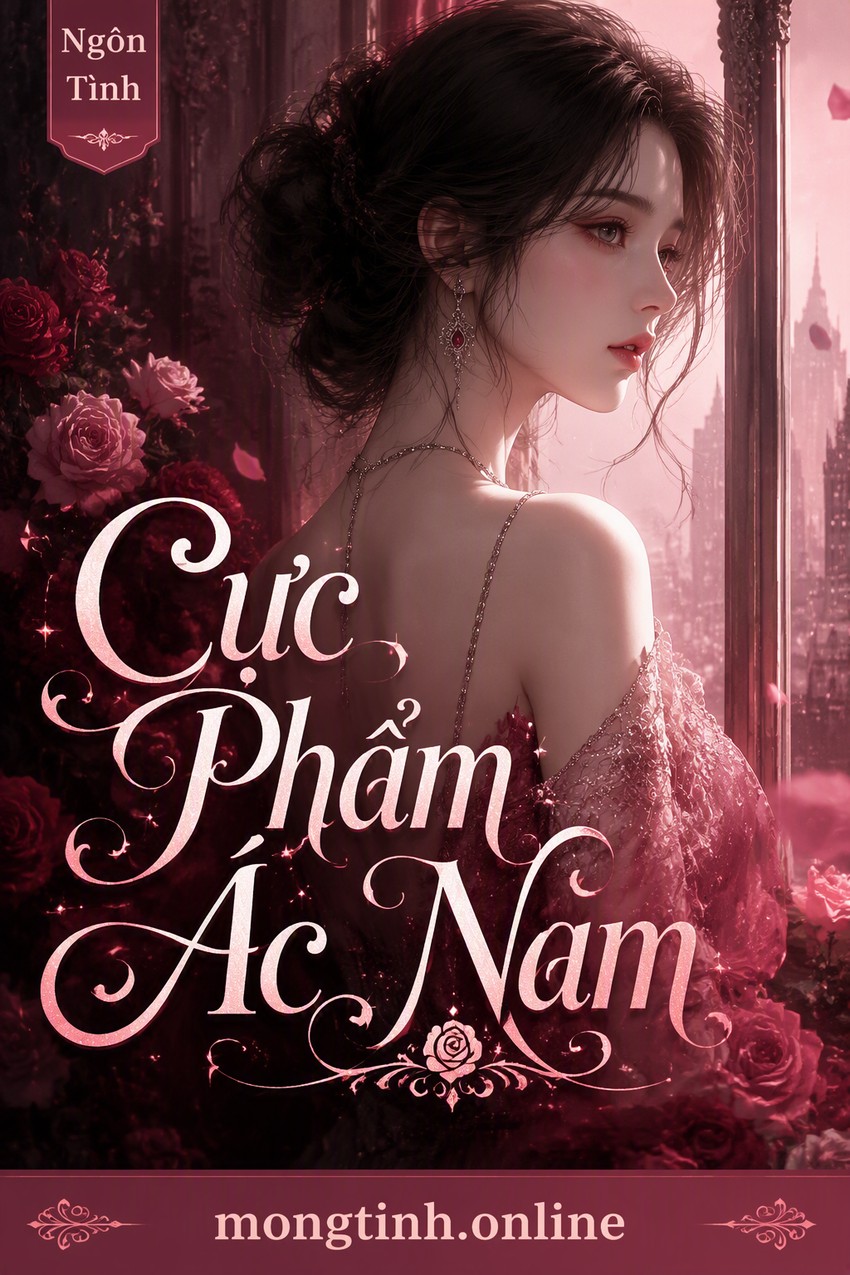 Cực Phẩm Ác Nam