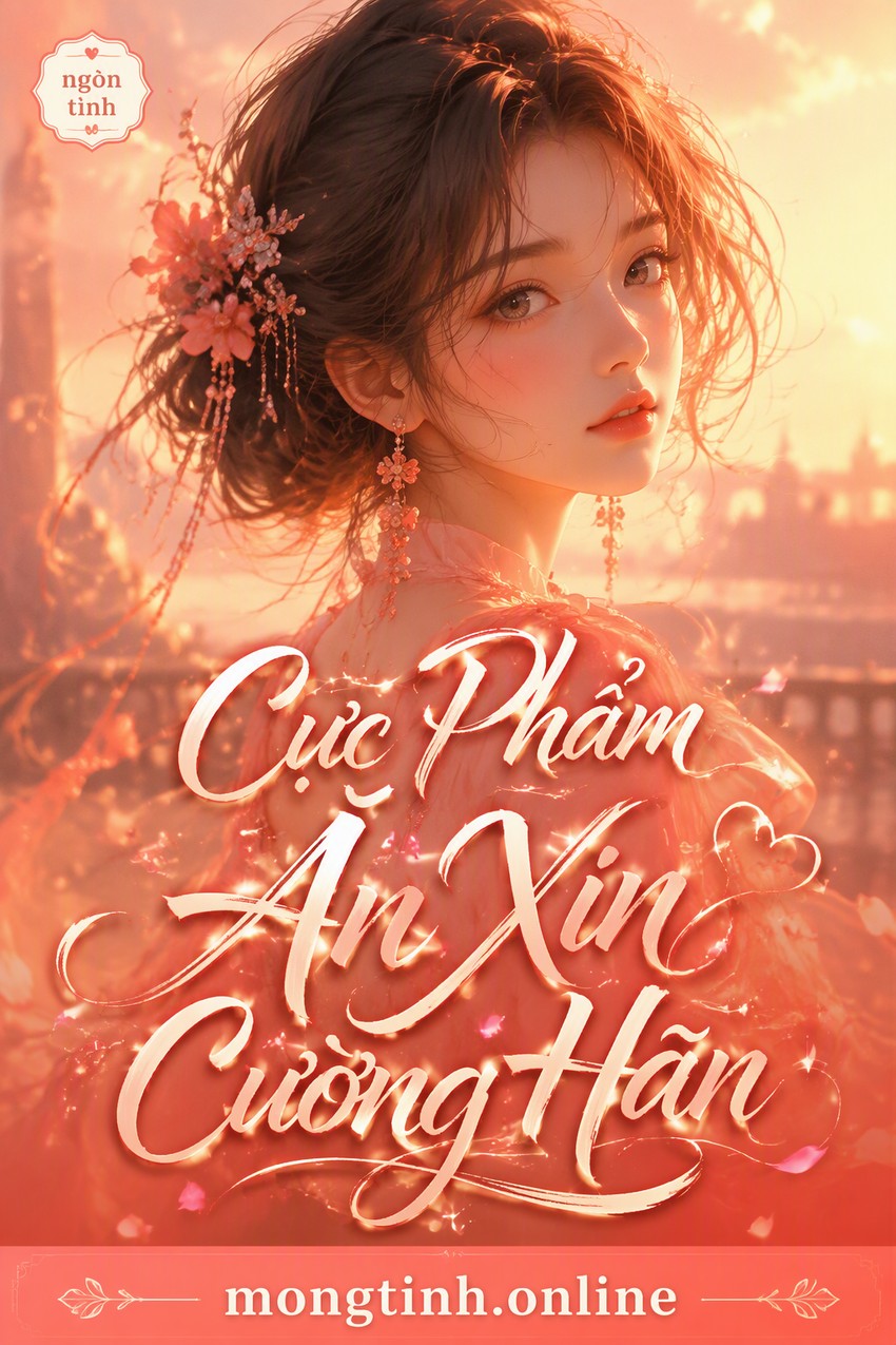 Cực Phẩm Ăn Xin Cường Hãn