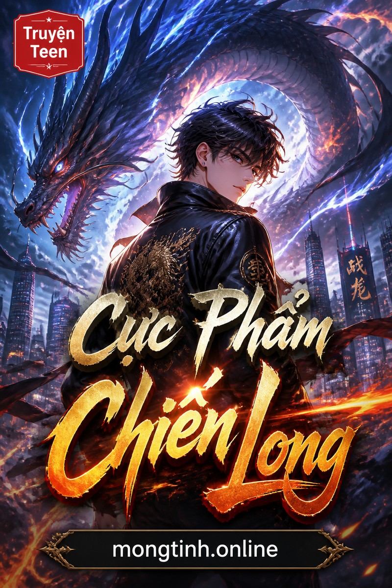 Cực Phẩm Chiến Long