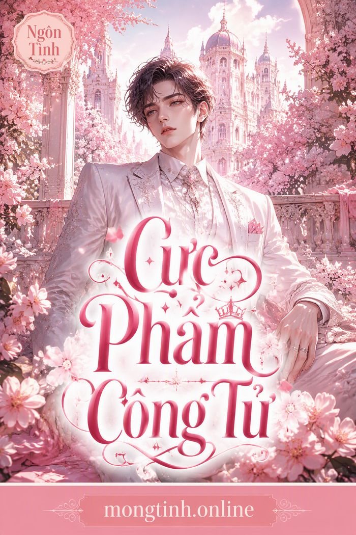 Cực Phẩm Công Tử