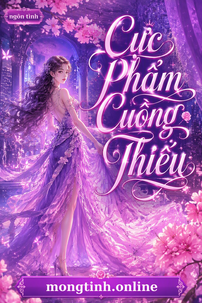 Cực Phẩm Cuồng Thiếu