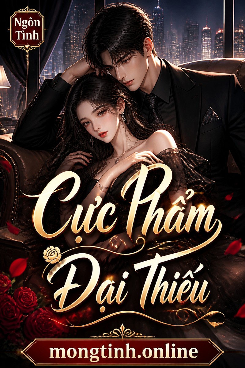 Cực Phẩm Đại Thiếu