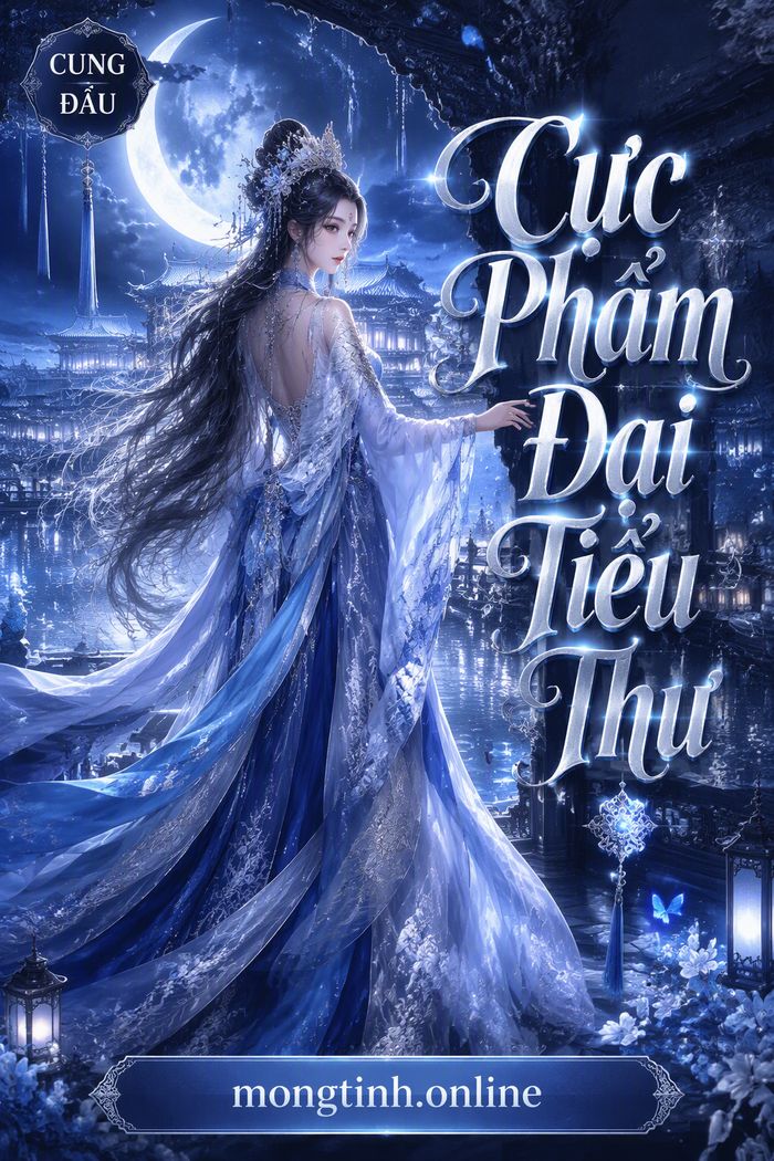 Cực Phẩm Đại Tiểu Thư
