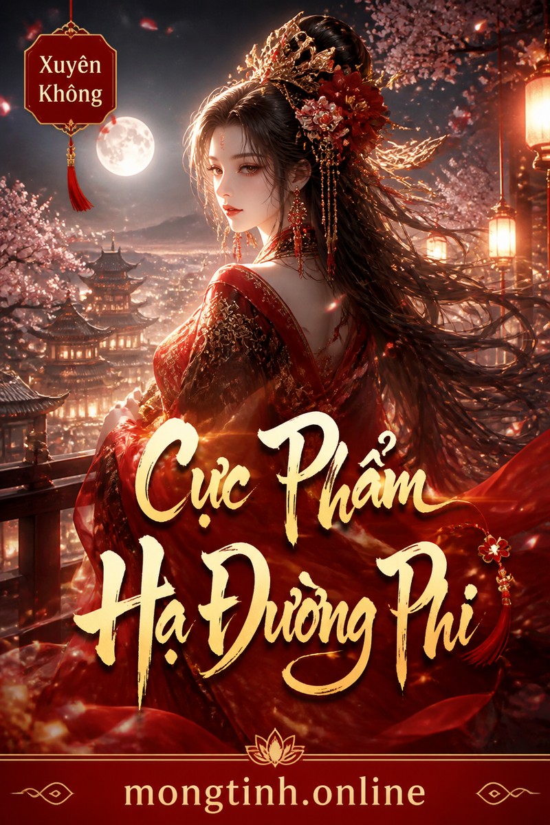 Cực Phẩm Hạ Đường Phi
