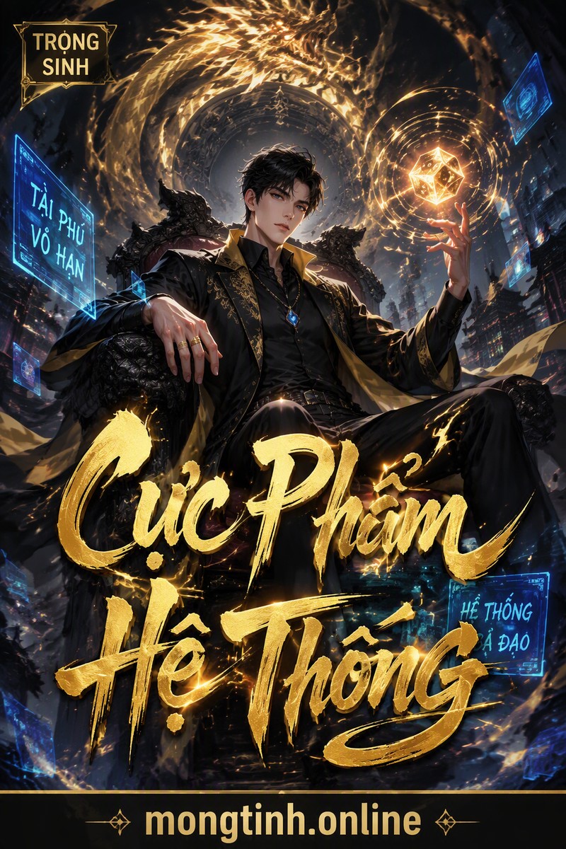 Cực Phẩm Hệ Thống