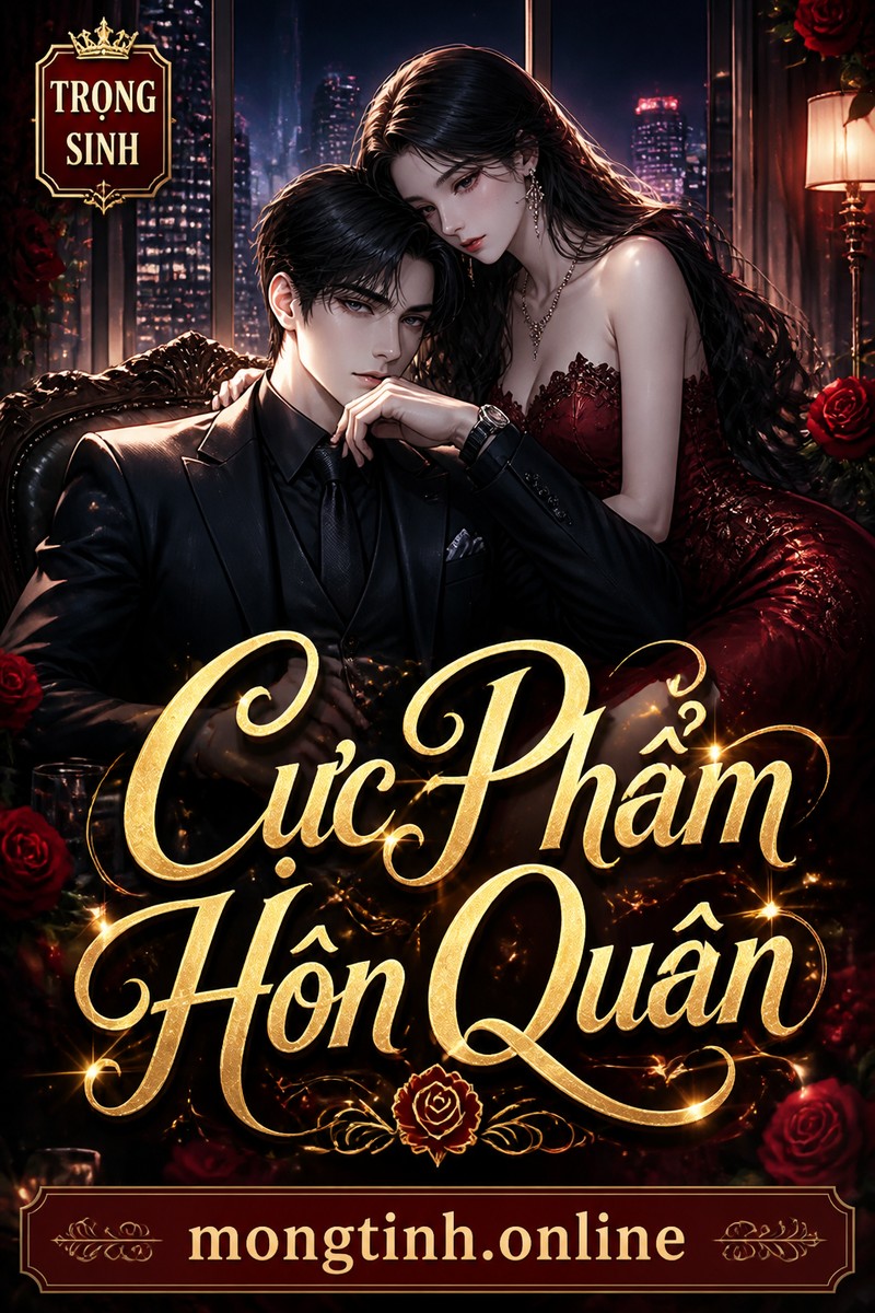 Cực Phẩm Hôn Quân