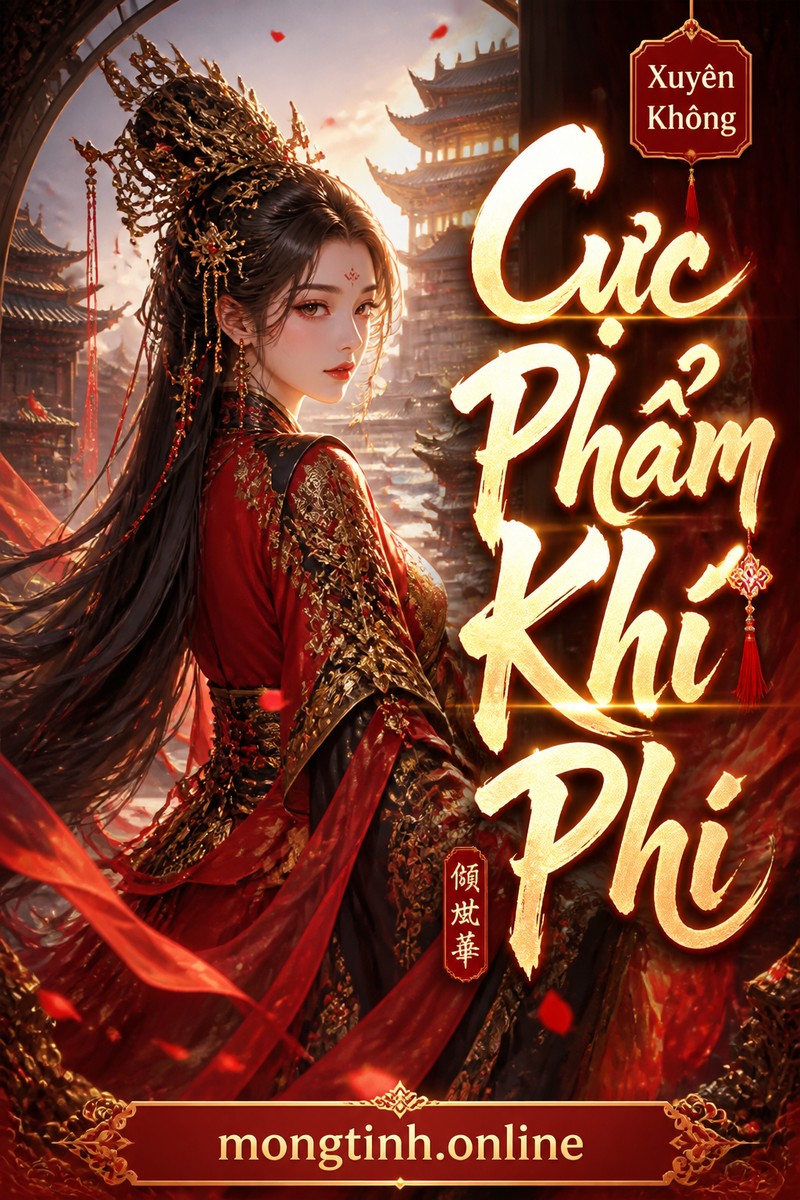 Cực Phẩm Khí Phi