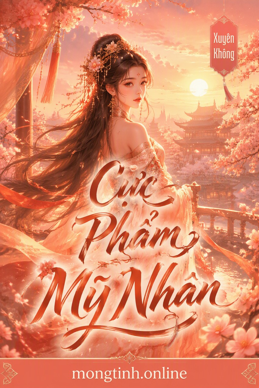 Cực Phẩm Mỹ Nhân