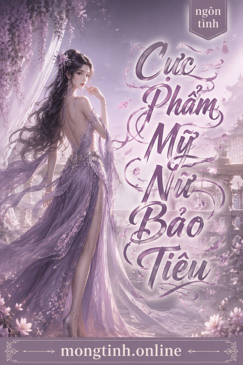 Cực Phẩm Mỹ Nữ Bảo Tiêu