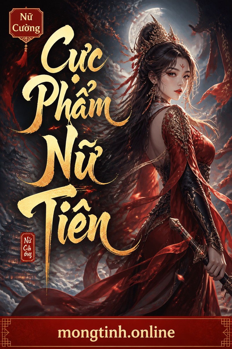 Cực Phẩm Nữ Tiên