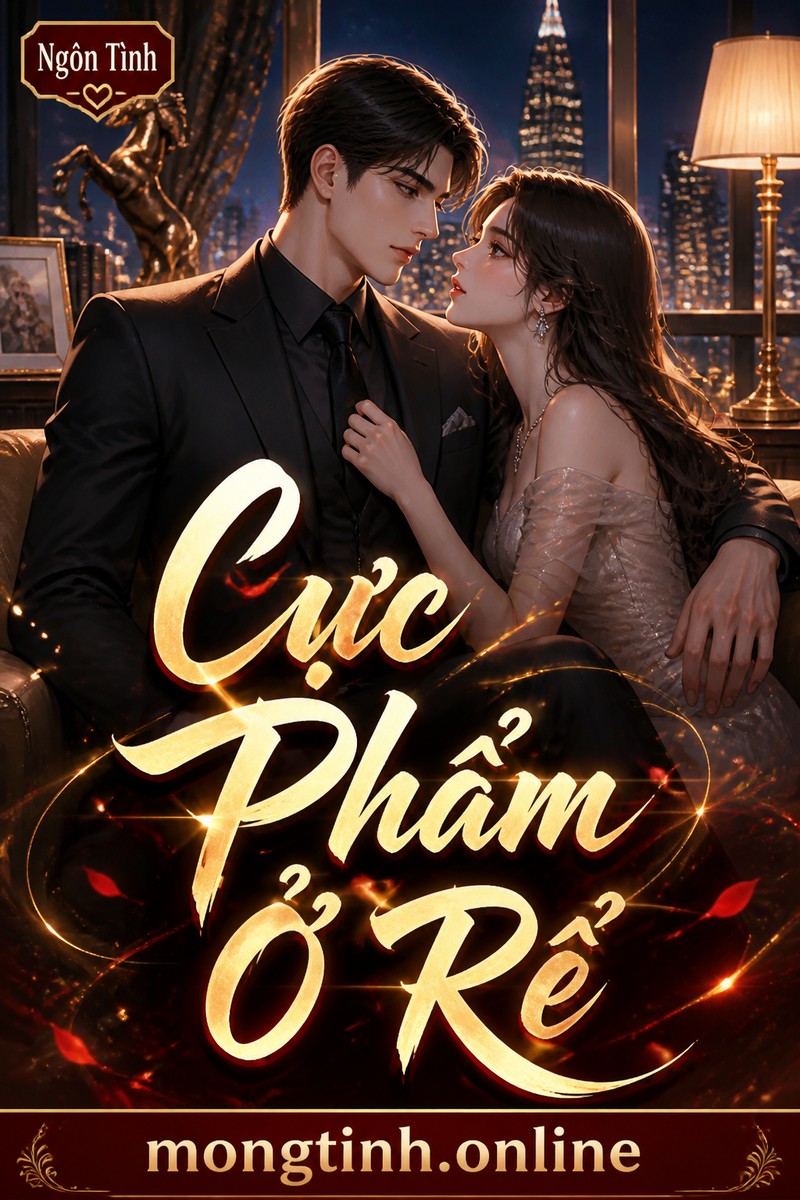 Cực Phẩm Ở Rể