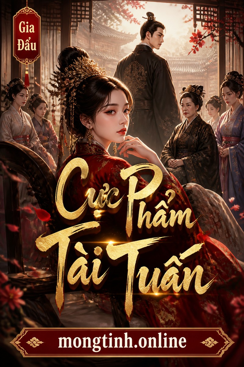 Cực Phẩm Tài Tuấn