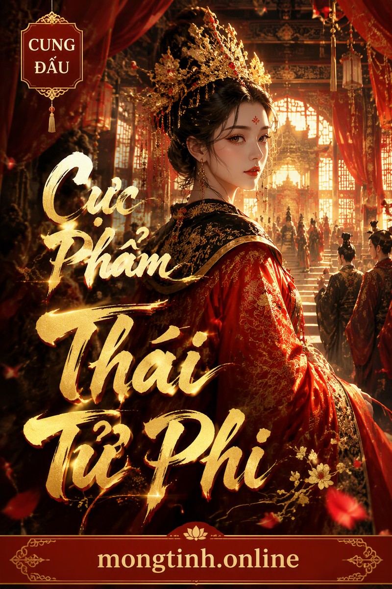 Cực Phẩm Thái Tử Phi