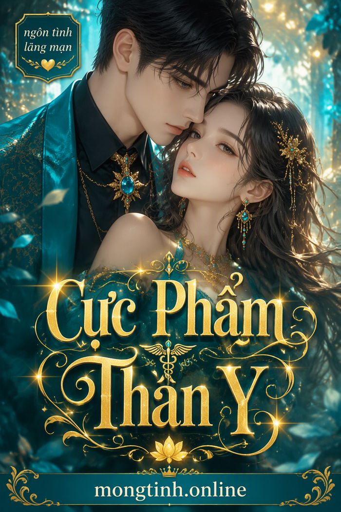 Cực Phẩm Thần Y
