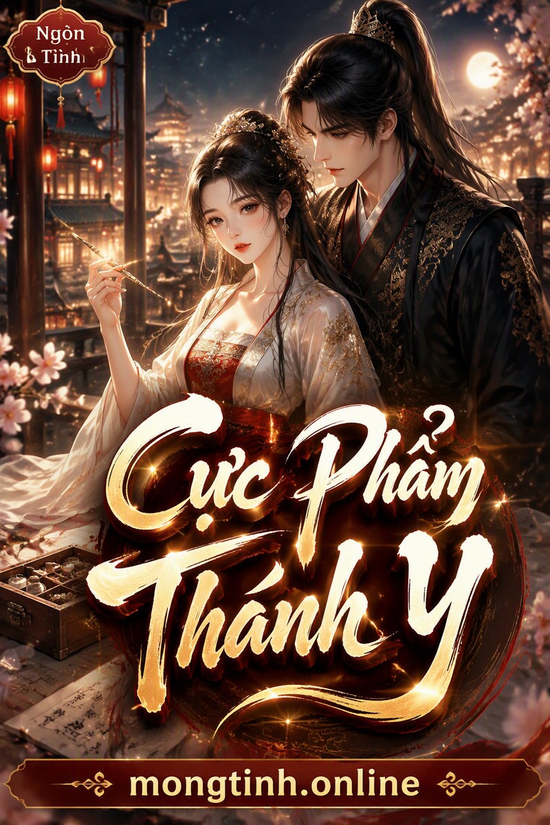 Cực Phẩm Thánh Y