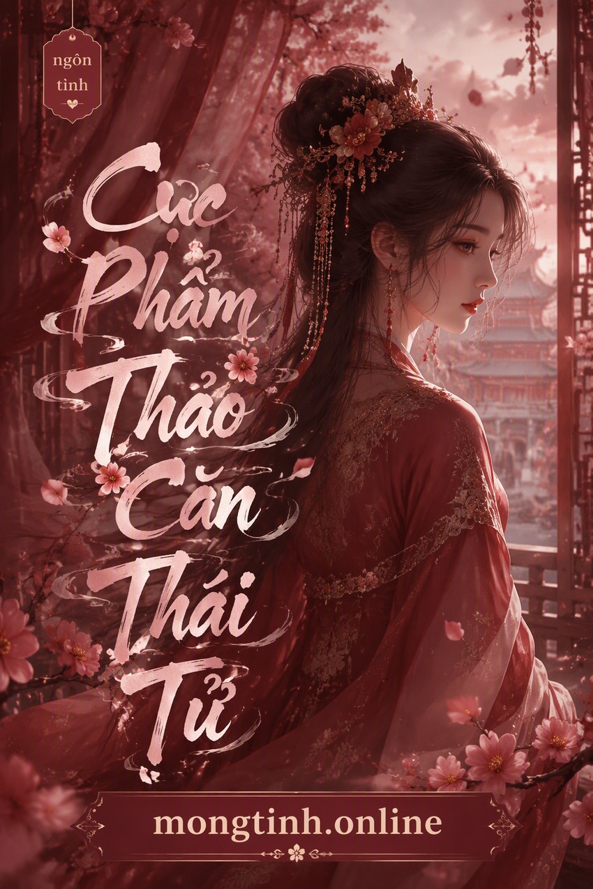 Cực Phẩm Thảo Căn Thái Tử