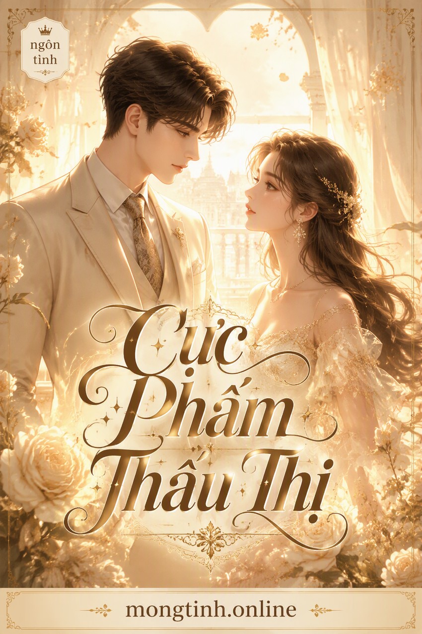 Cực Phẩm Thấu Thị