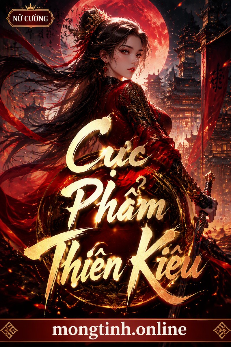Cực Phẩm Thiên Kiêu