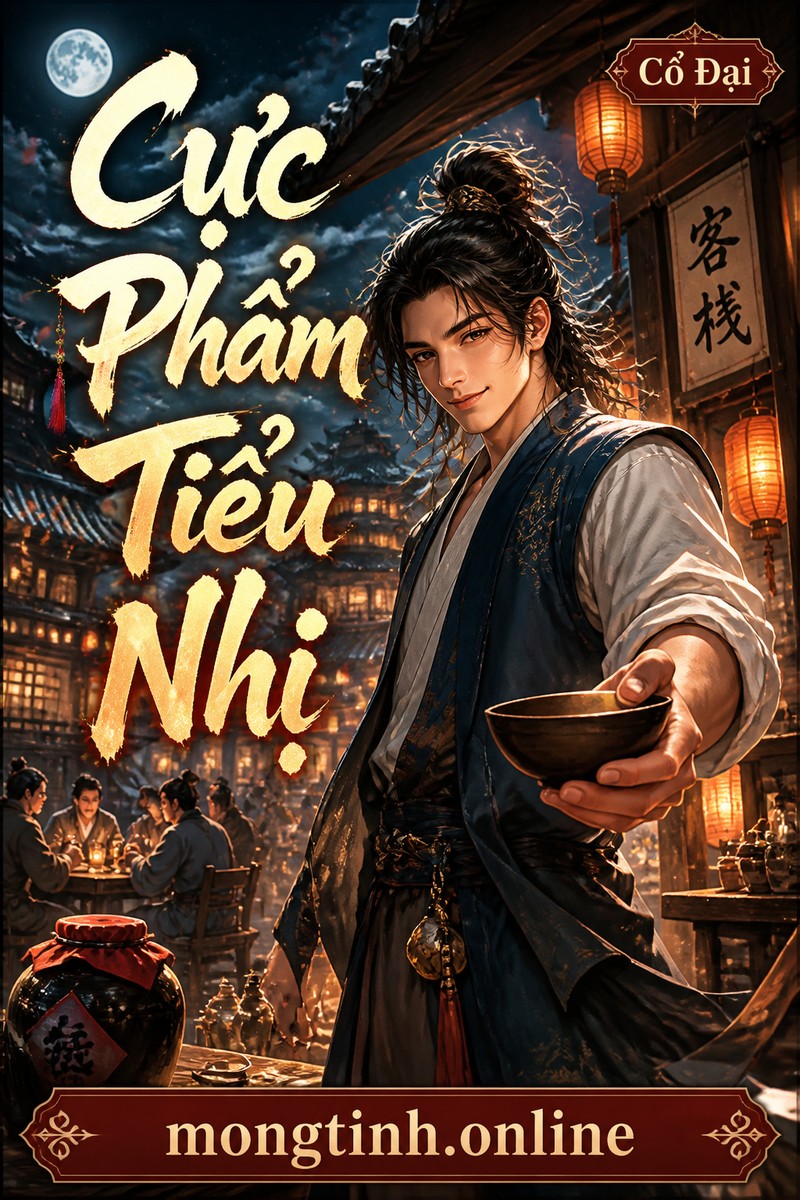 Cực Phẩm Tiểu Nhị