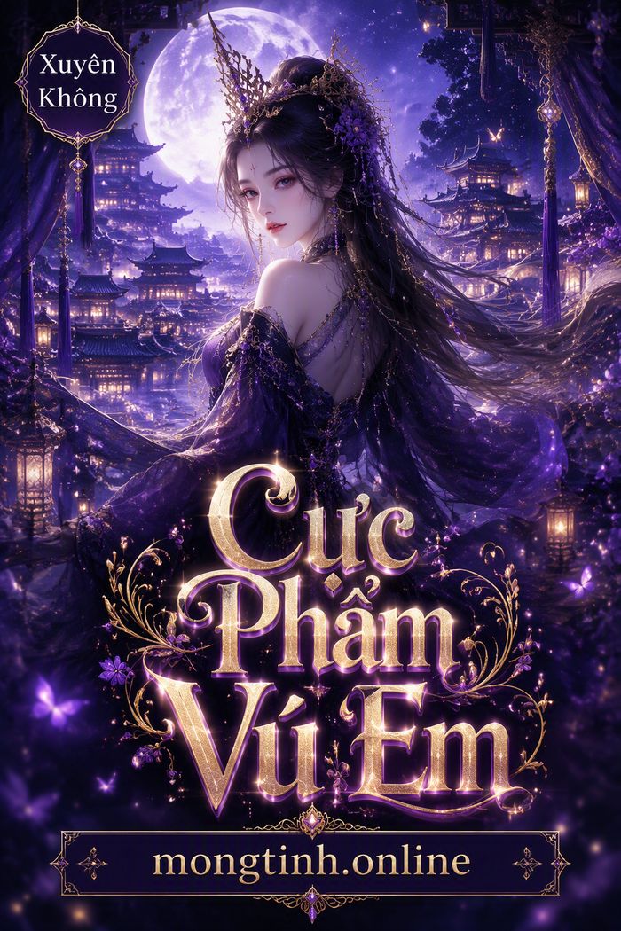 Cực Phẩm Vú Em