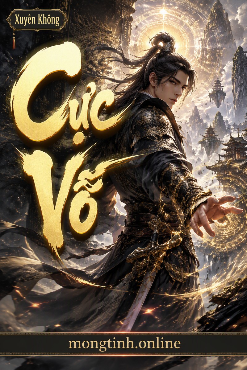 Cực Võ